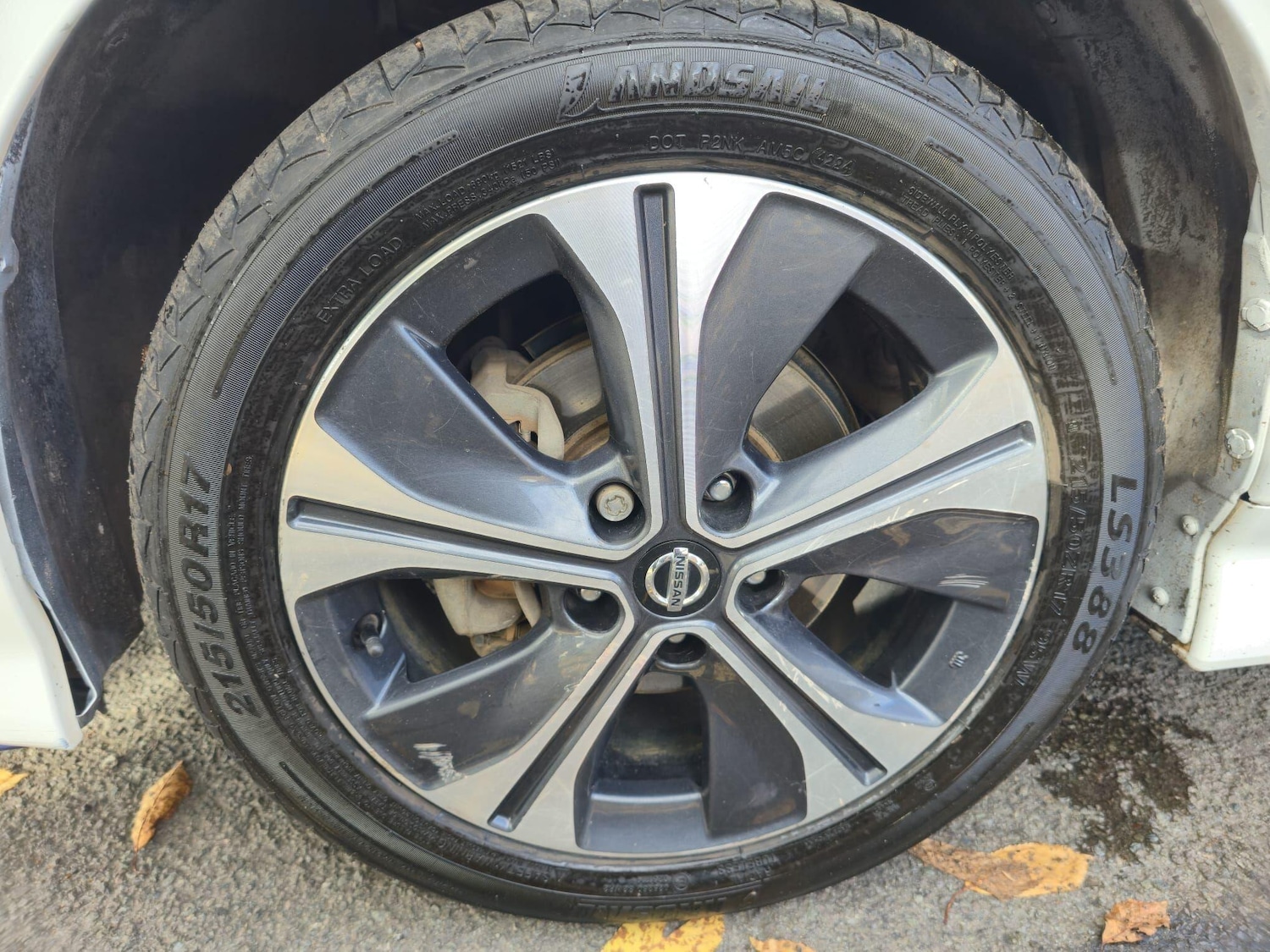 Used Nissan Leaf 2020 for sale - 76349141: Photo 42