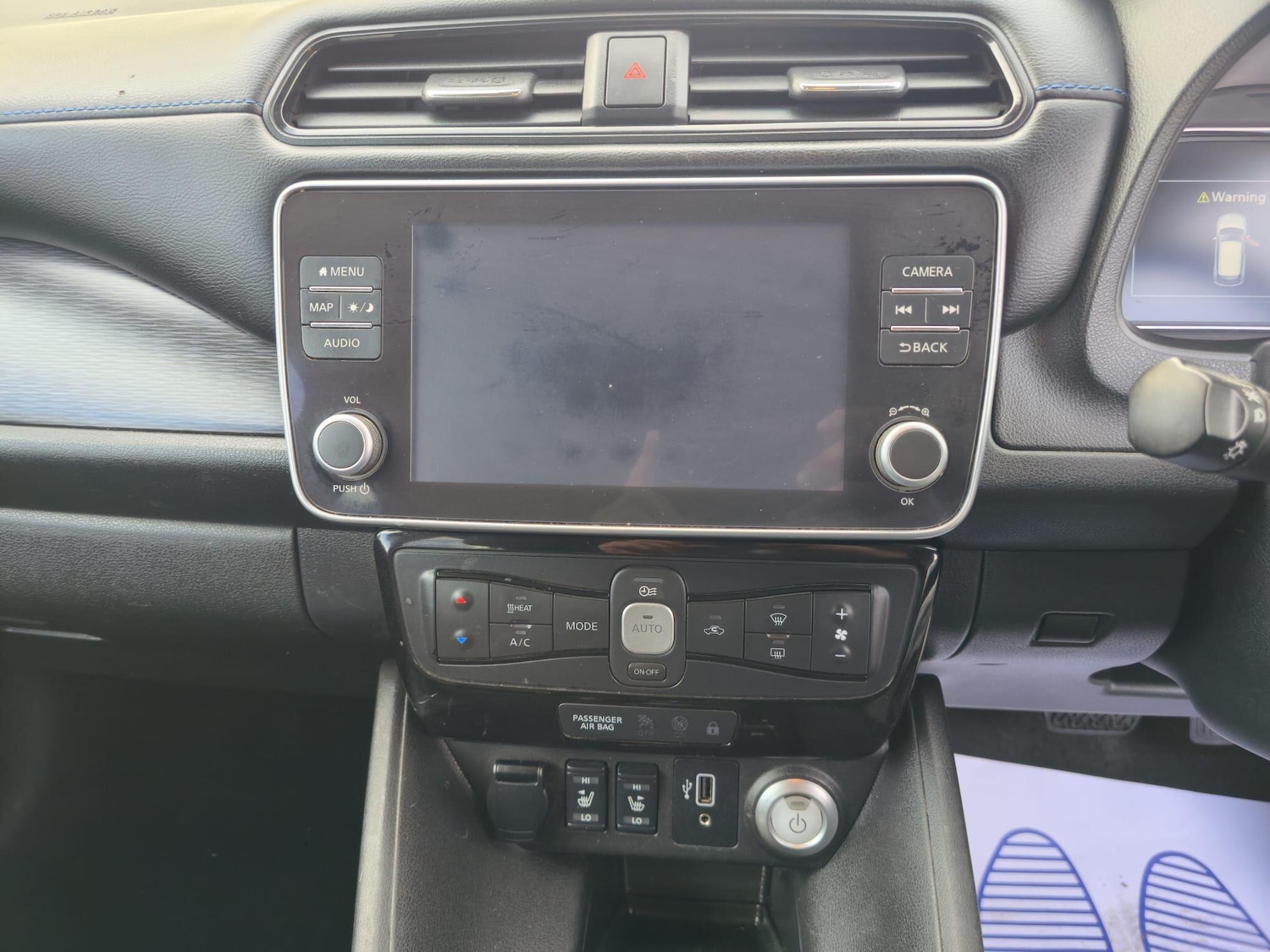 Used Nissan Leaf 2020 for sale - 76349141: Photo 46