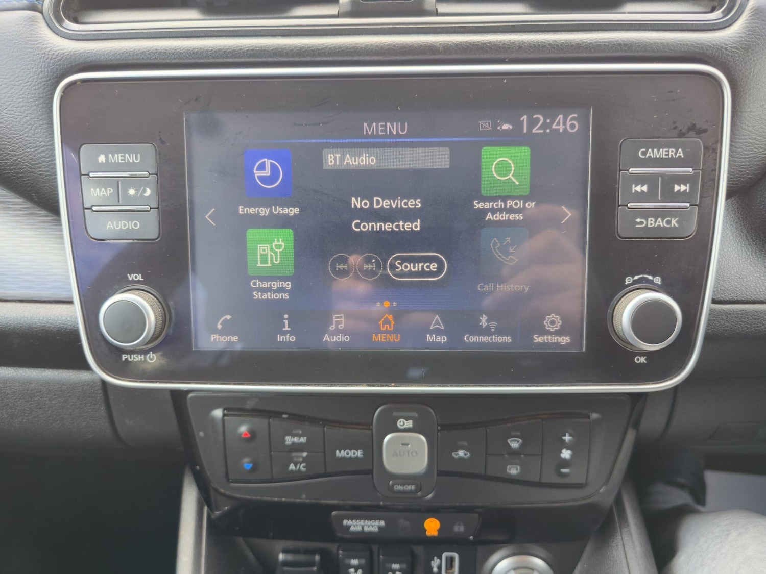 Used Nissan Leaf 2020 for sale - 76349141: Photo 47