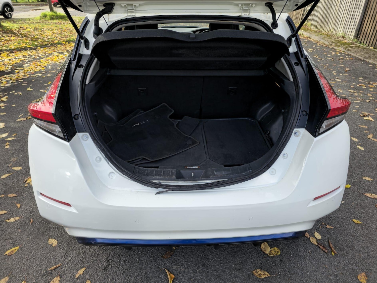 Used Nissan Leaf 2020 for sale - 76349141: Photo 49