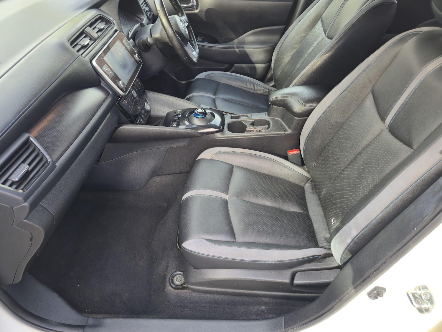 Used Nissan Leaf 2020 for sale - 76349141: Photo 51