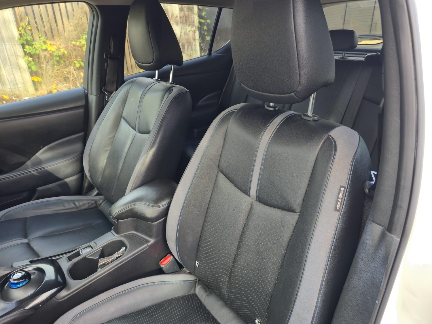 Used Nissan Leaf 2020 for sale - 76349141: Photo 52
