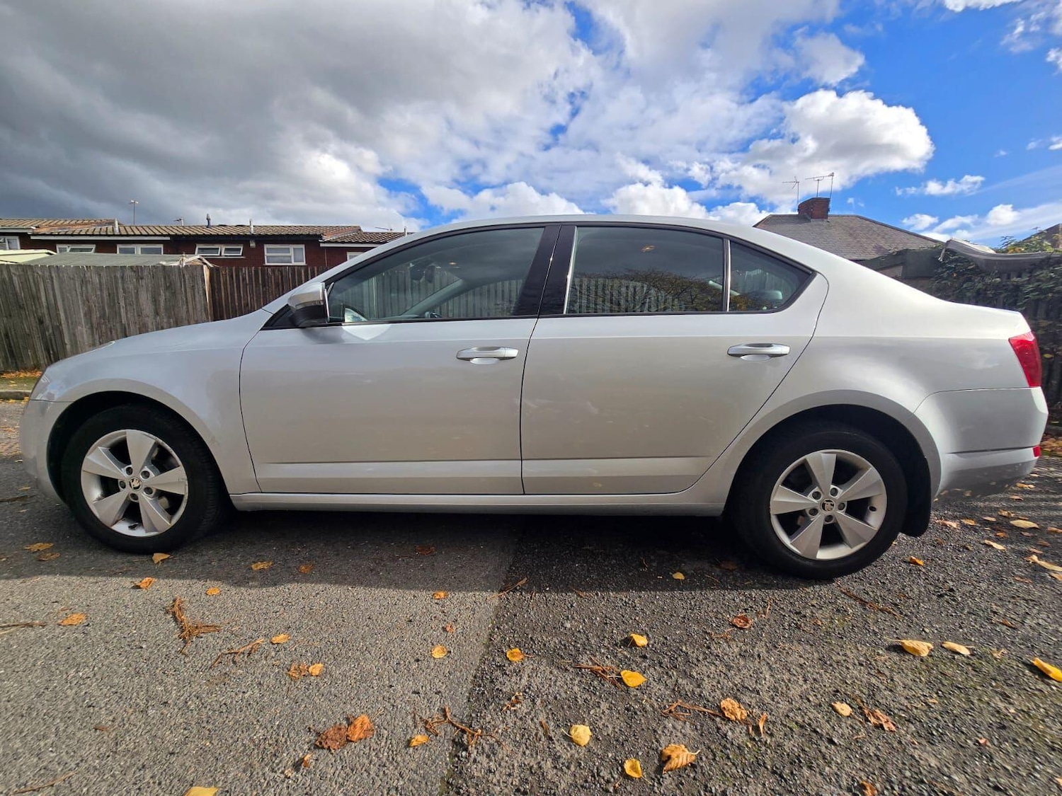 Used Skoda Octavia 2016 for sale - 76349633: Photo 14