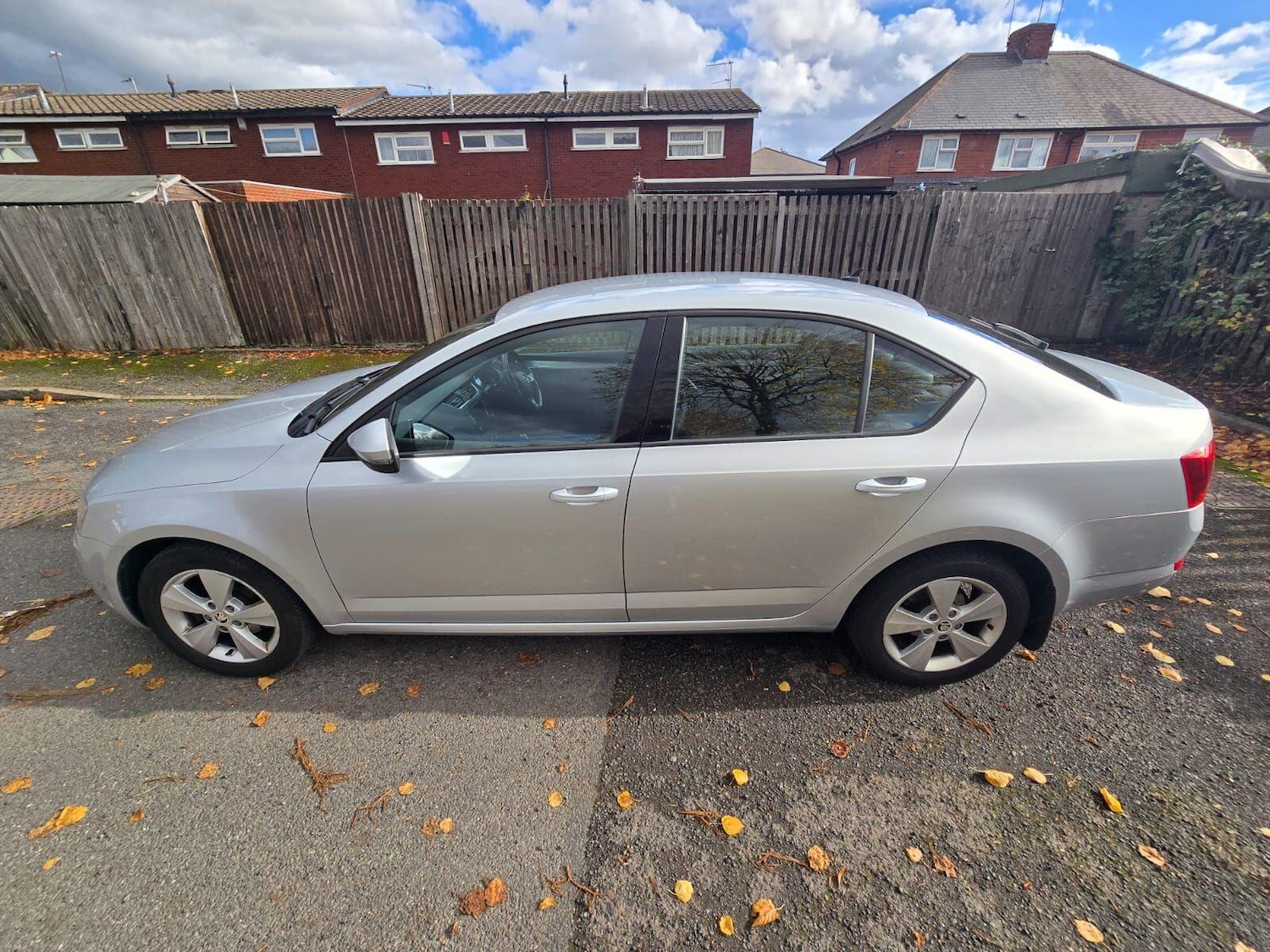 Used Skoda Octavia 2016 for sale - 76349633: Photo 15