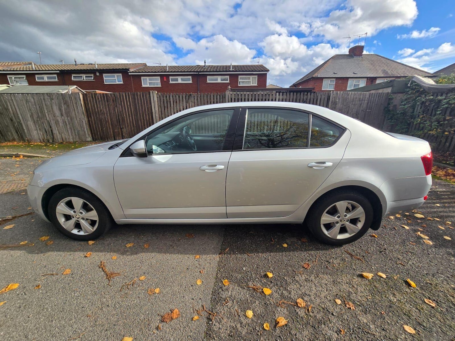 Used Skoda Octavia 2016 for sale - 76349633: Photo 16