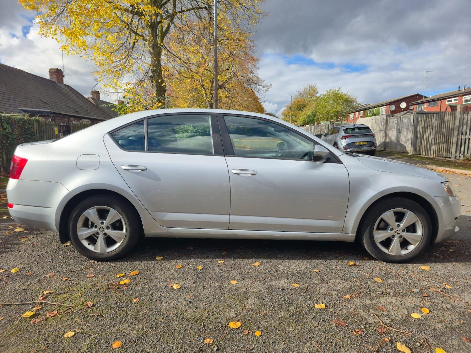 Used Skoda Octavia 2016 for sale - 76349633: Photo 20