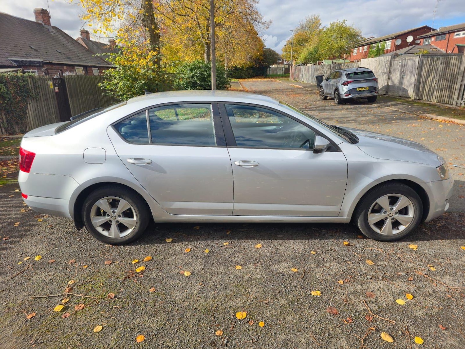 Used Skoda Octavia 2016 for sale - 76349633: Photo 21
