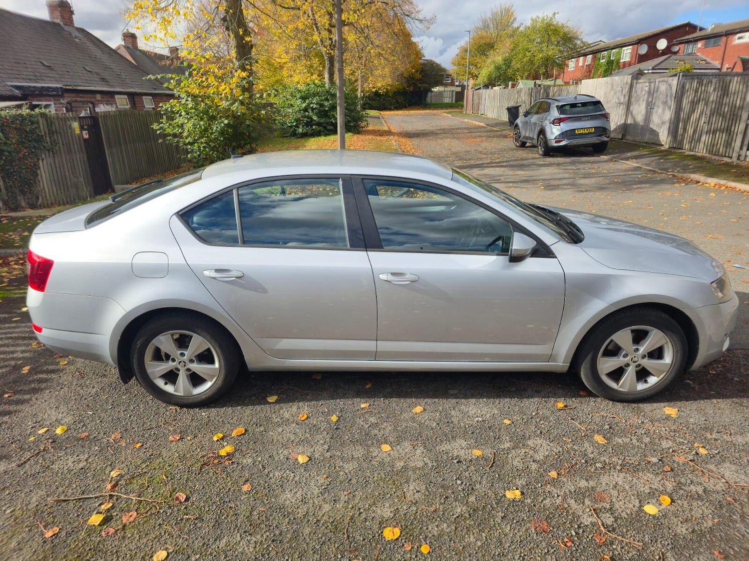 Used Skoda Octavia 2016 for sale - 76349633: Photo 22