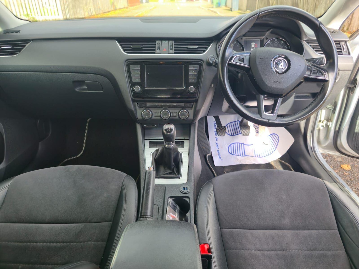 Used Skoda Octavia 2016 for sale - 76349633: Photo 26
