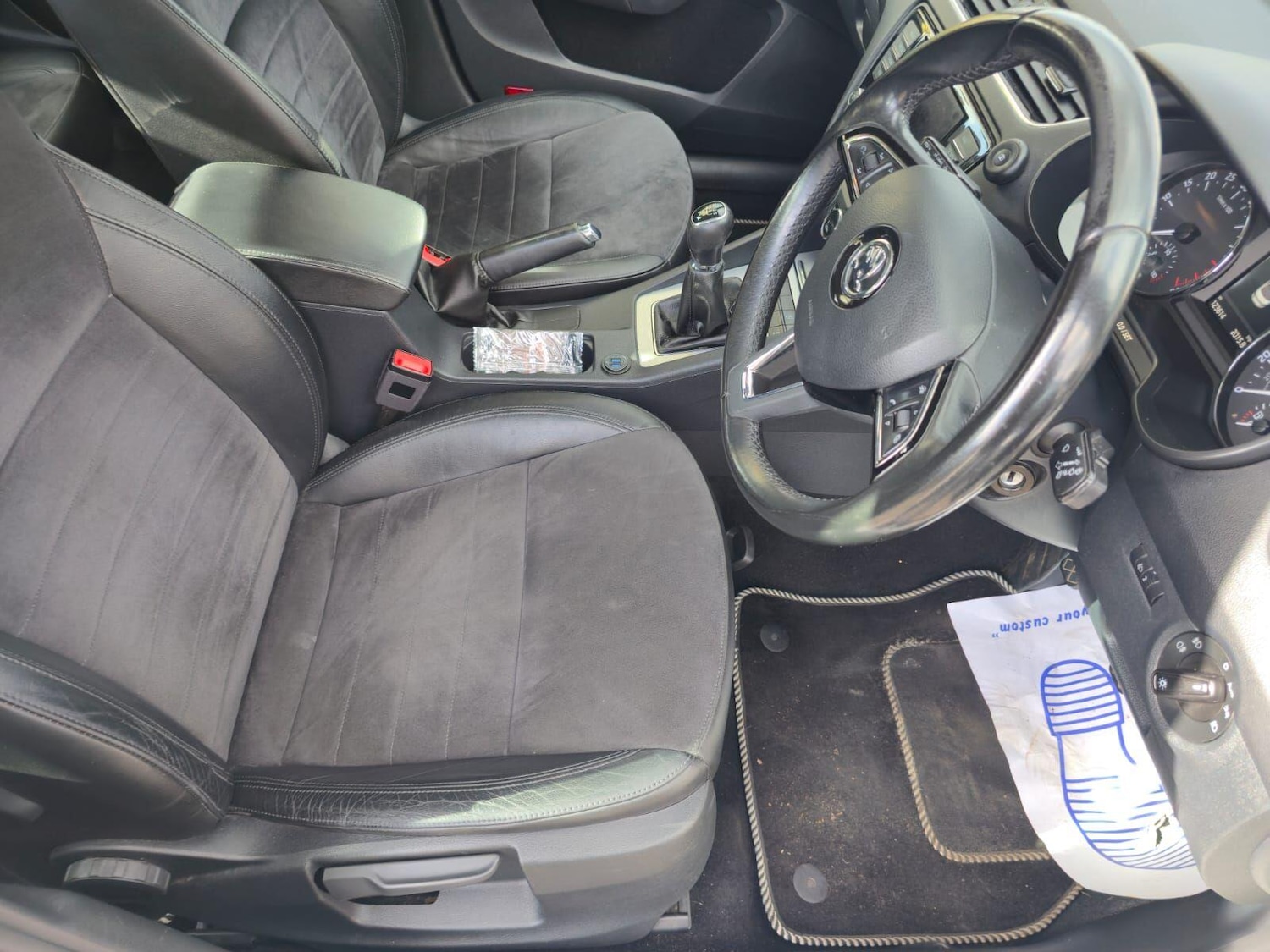 Used Skoda Octavia 2016 for sale - 76349633: Photo 28