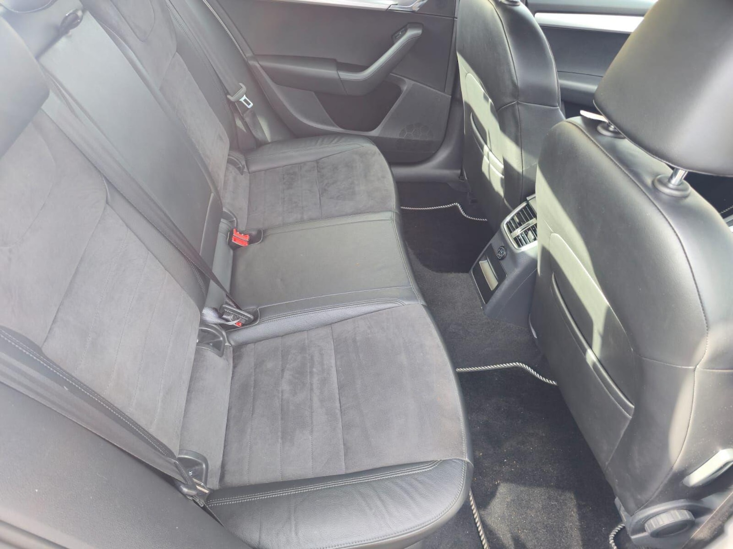 Used Skoda Octavia 2016 for sale - 76349633: Photo 30