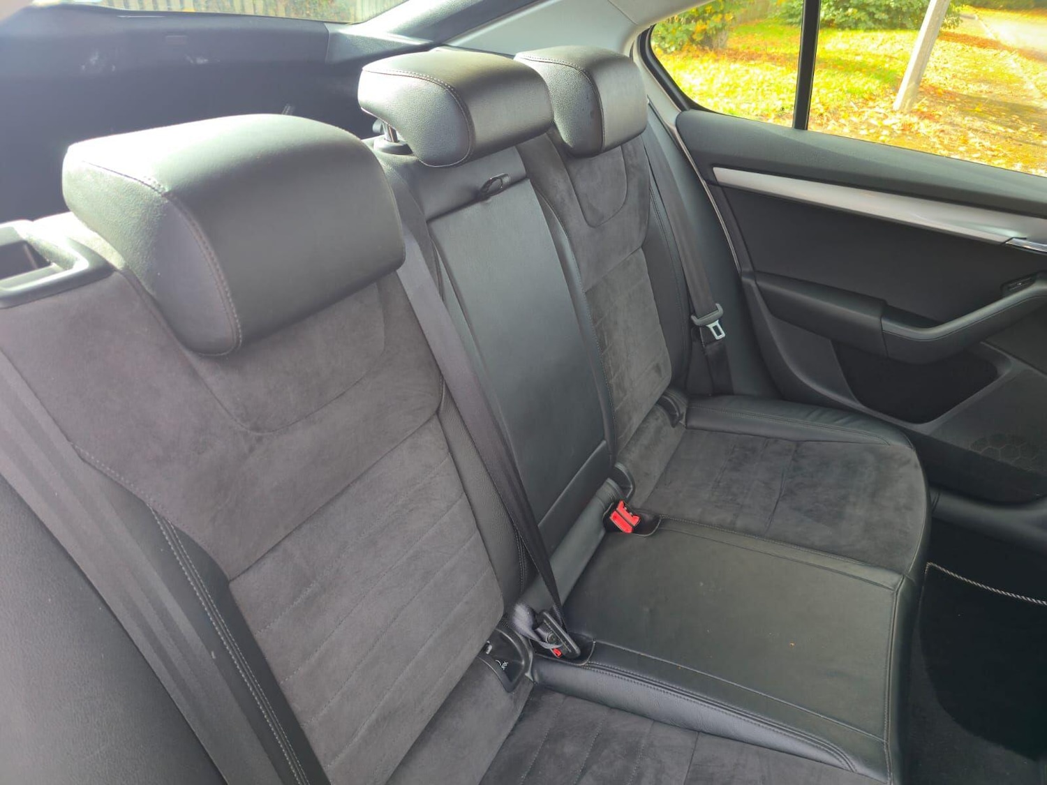 Used Skoda Octavia 2016 for sale - 76349633: Photo 31
