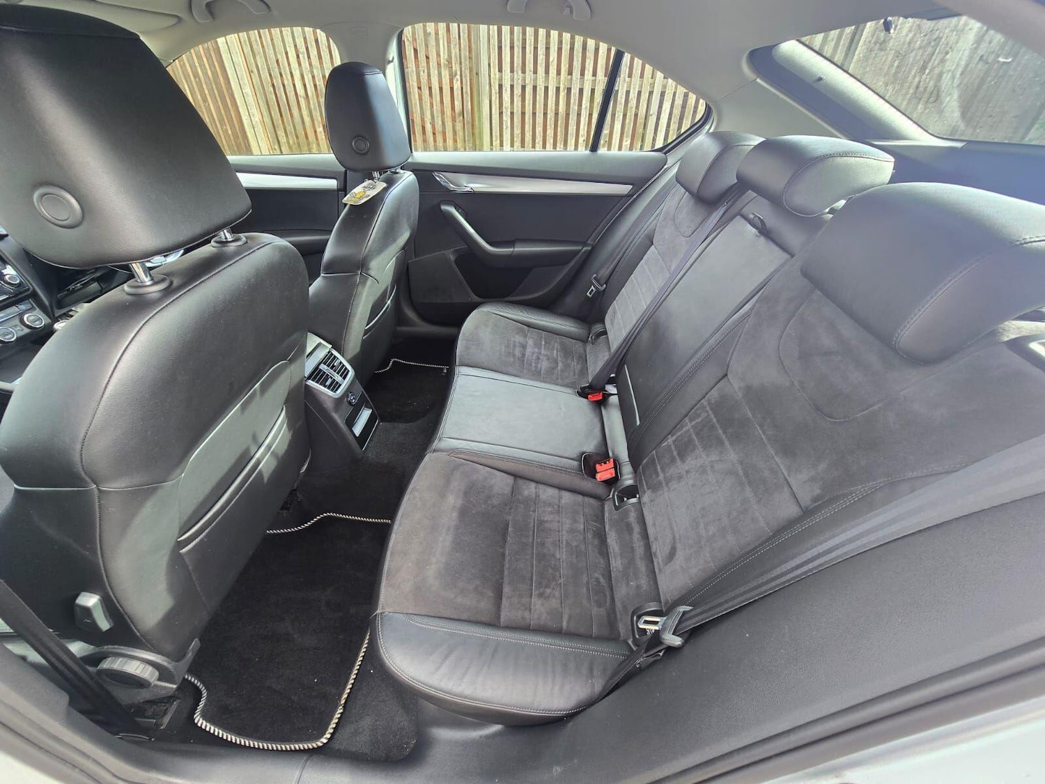 Used Skoda Octavia 2016 for sale - 76349633: Photo 32