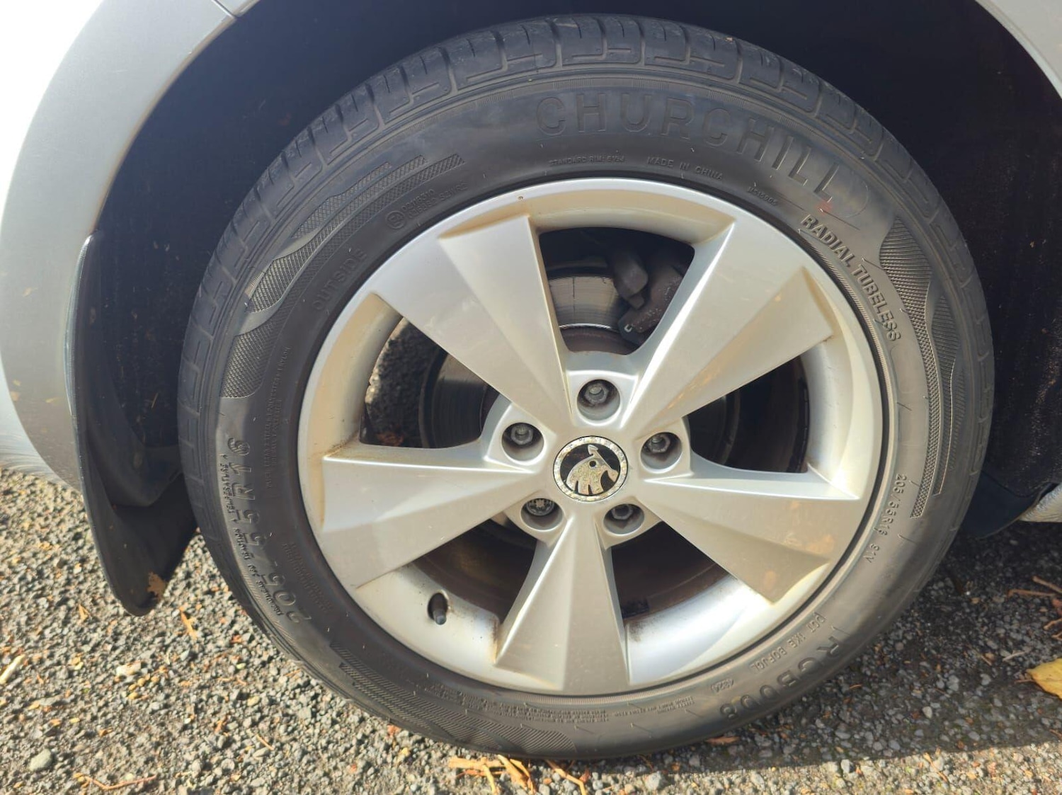 Used Skoda Octavia 2016 for sale - 76349633: Photo 41