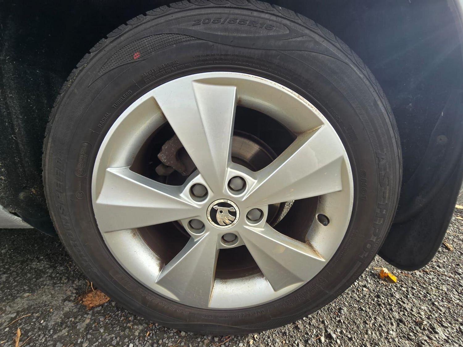 Used Skoda Octavia 2016 for sale - 76349633: Photo 42