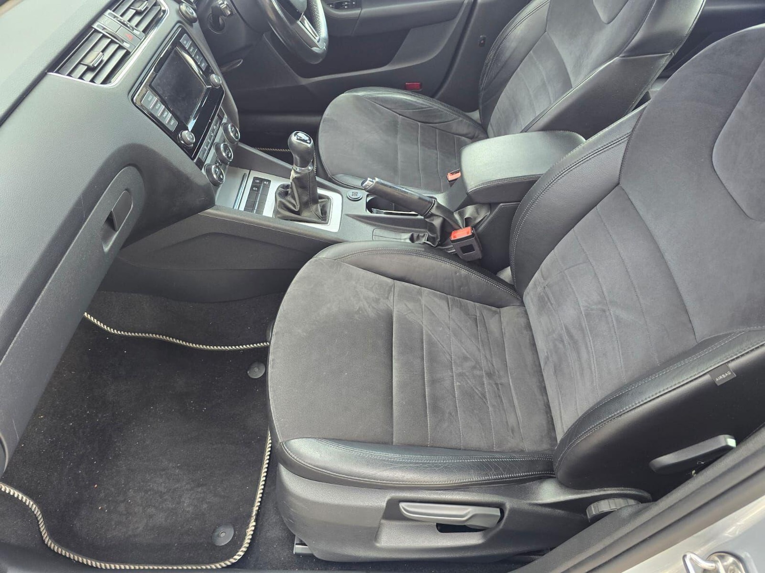 Used Skoda Octavia 2016 for sale - 76349633: Photo 48