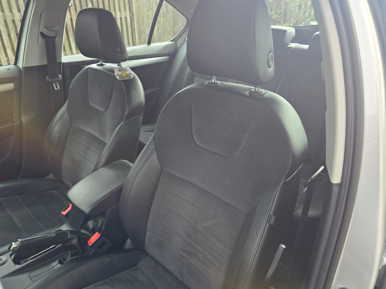 Used Skoda Octavia 2016 for sale - 76349633: Photo 49