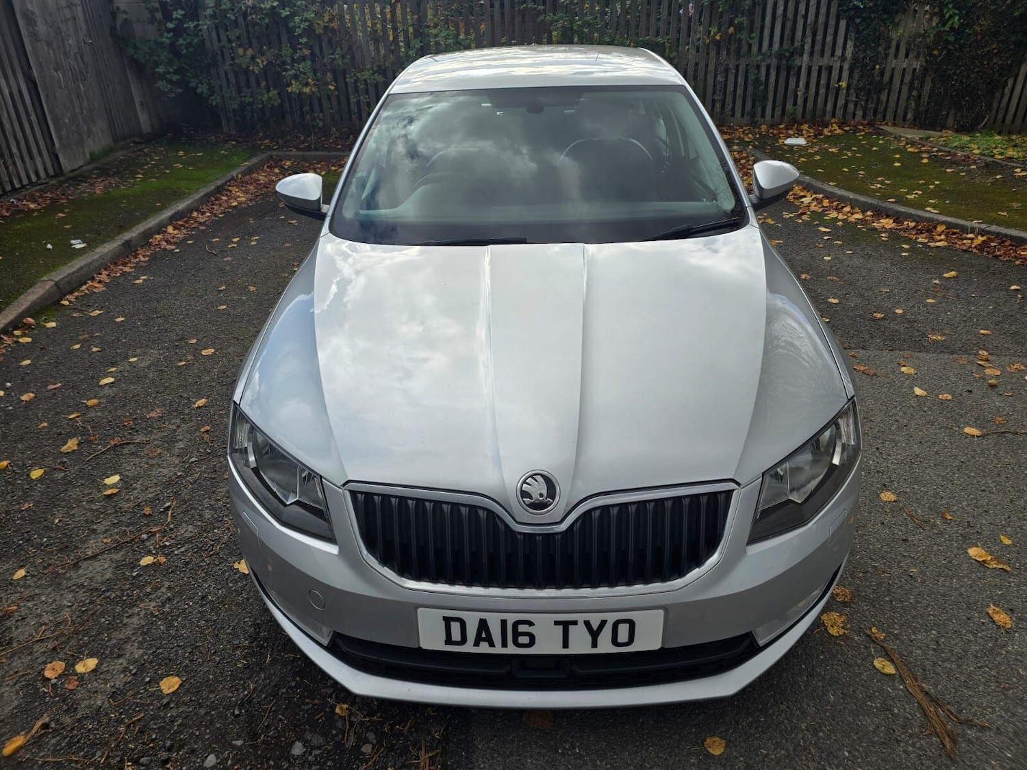 Used Skoda Octavia 2016 for sale - 76349633: Photo 9