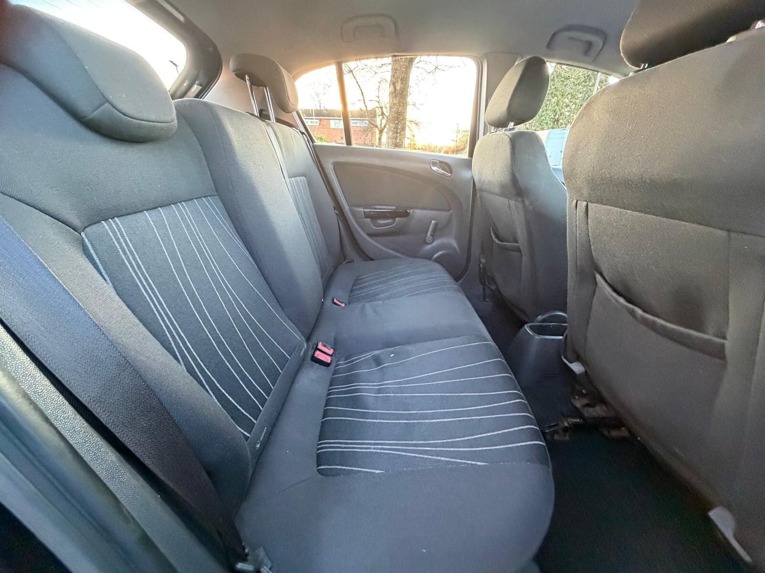 Used Vauxhall Corsa 2009 for sale - 77238166: Photo 14