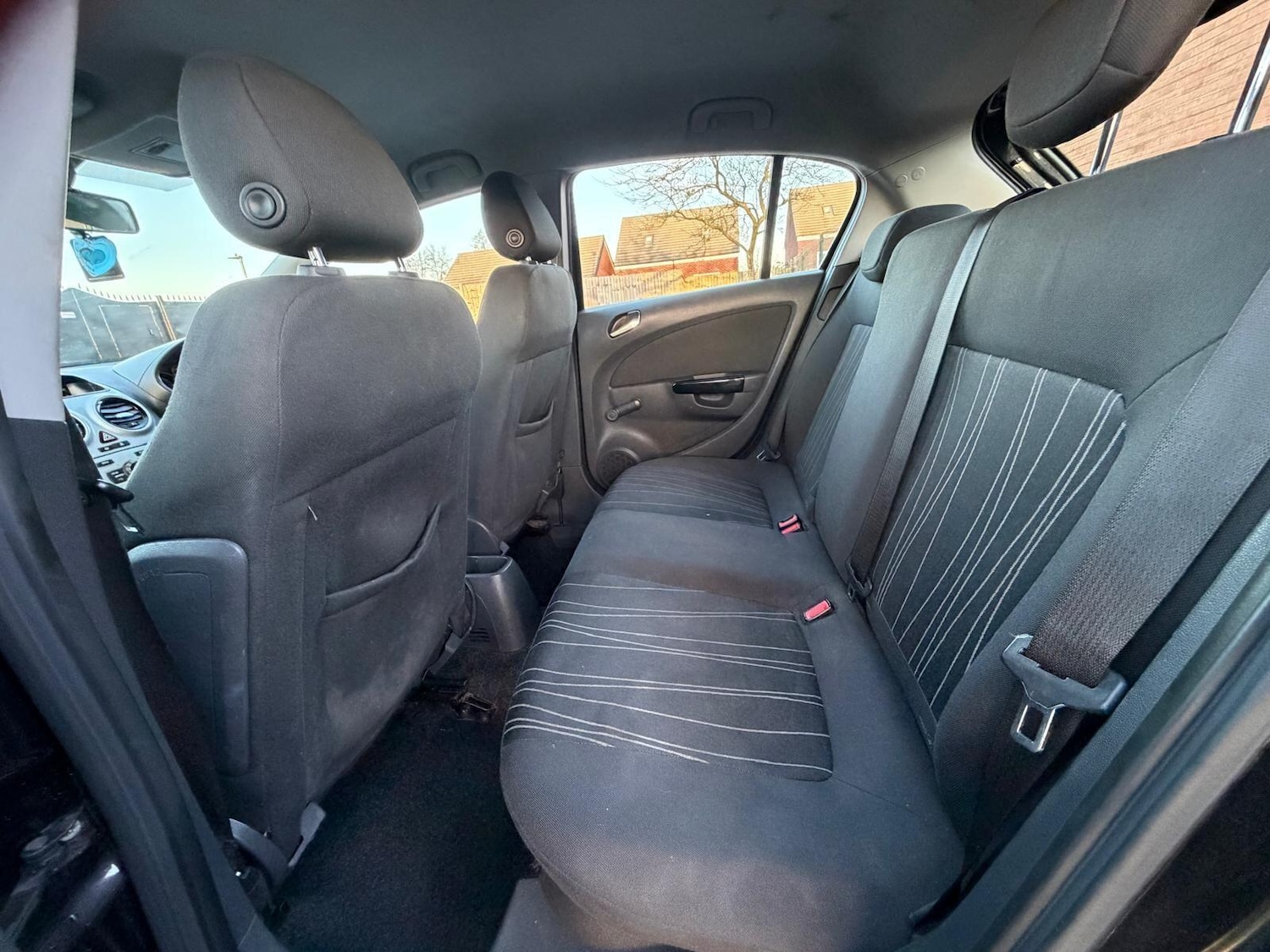 Used Vauxhall Corsa 2009 for sale - 77238166: Photo 15