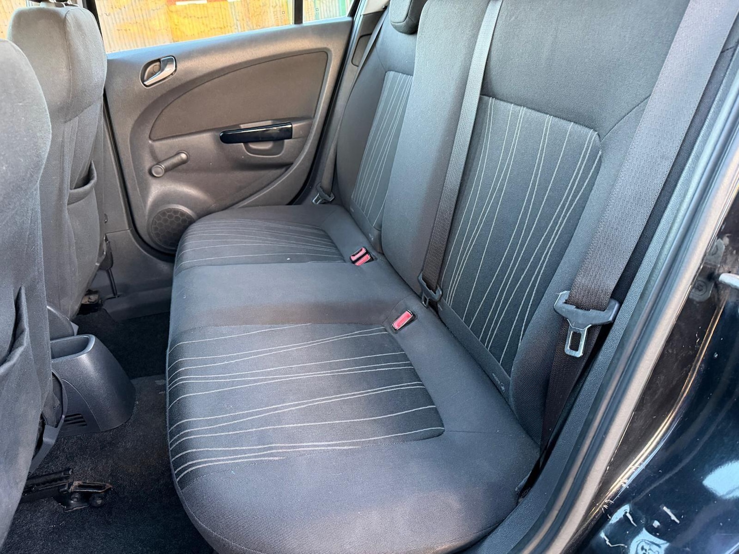 Used Vauxhall Corsa 2009 for sale - 77238166: Photo 17