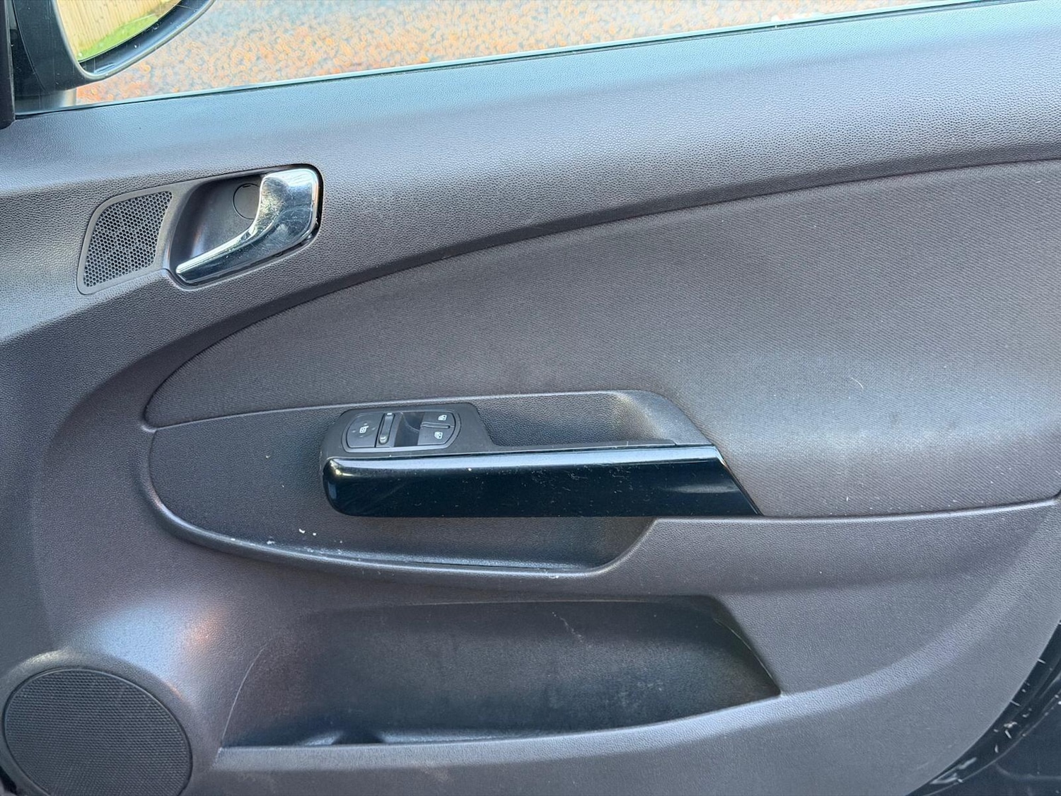 Used Vauxhall Corsa 2009 for sale - 77238166: Photo 21