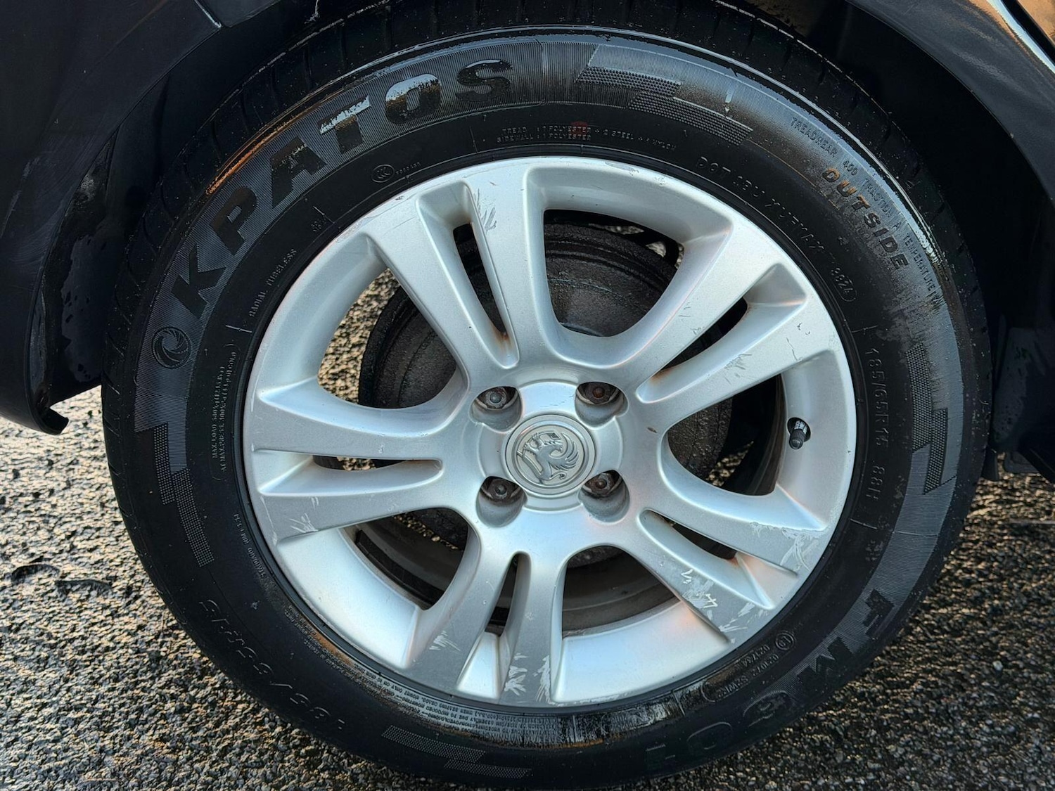 Used Vauxhall Corsa 2009 for sale - 77238166: Photo 26