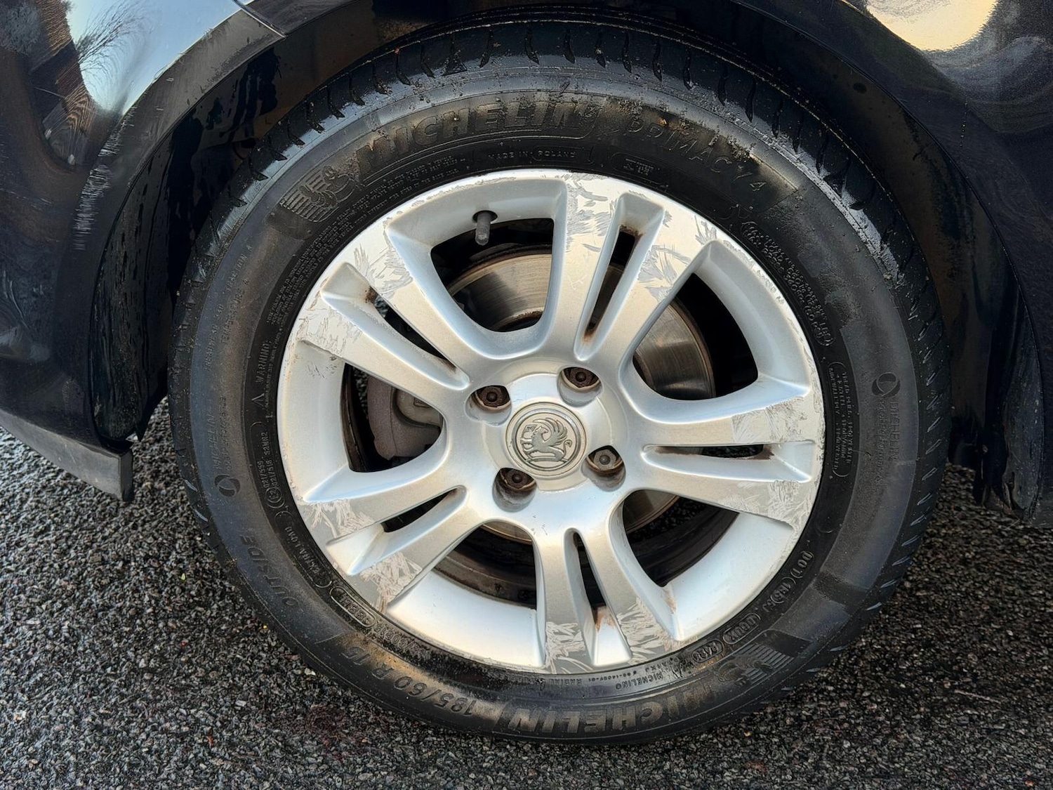 Used Vauxhall Corsa 2009 for sale - 77238166: Photo 27