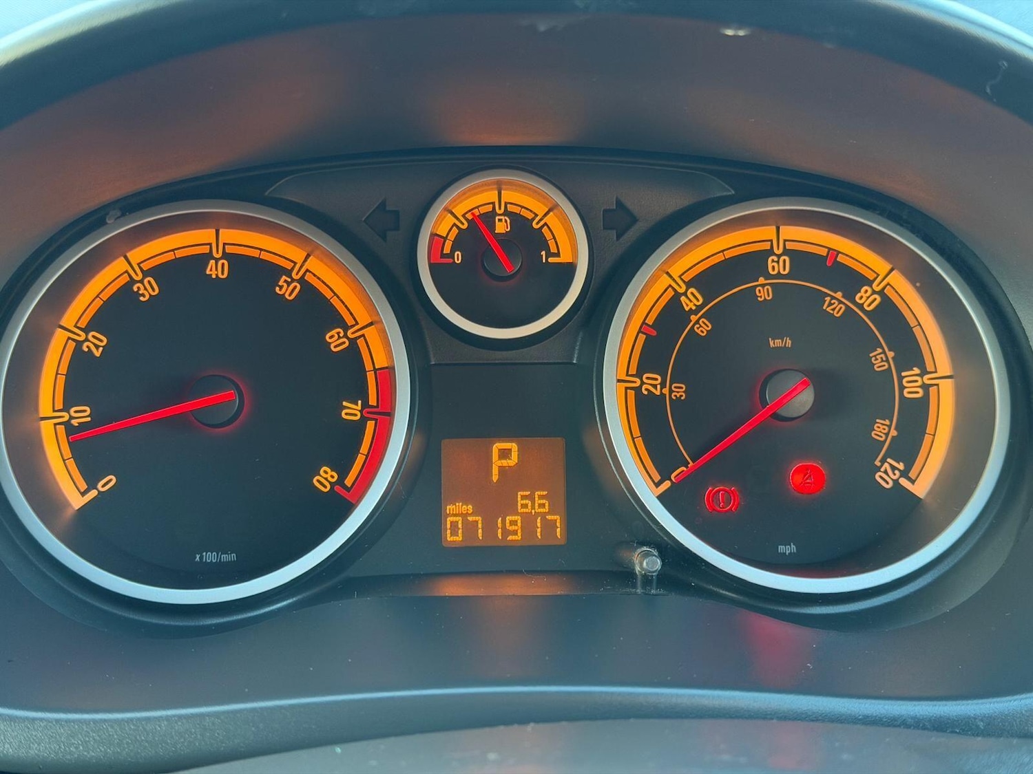 Used Vauxhall Corsa 2009 for sale - 77238166: Photo 28