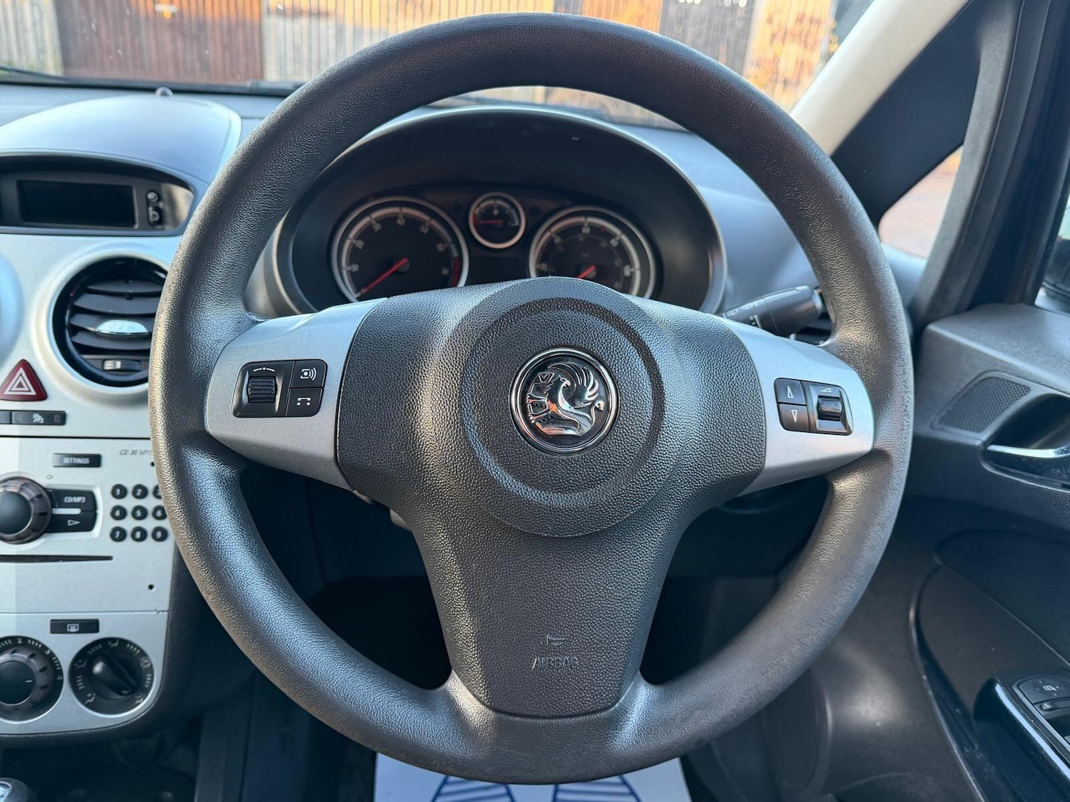 Used Vauxhall Corsa 2009 for sale - 77238166: Photo 31