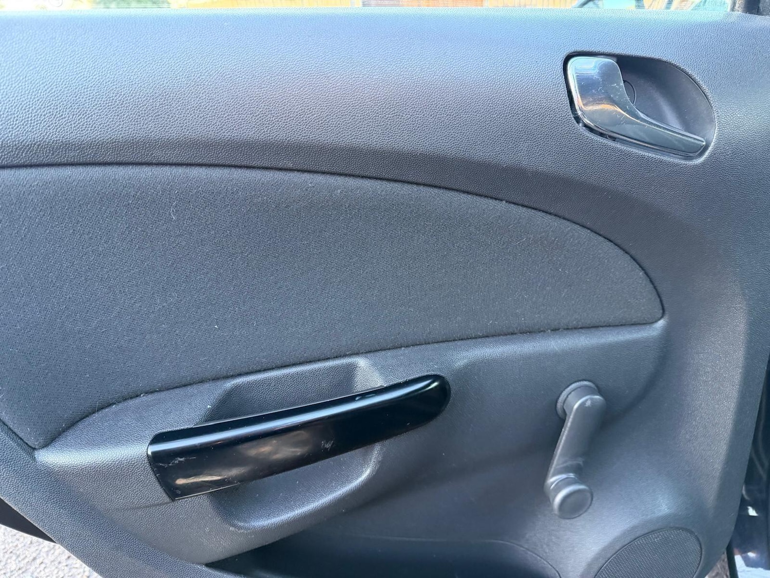 Used Vauxhall Corsa 2009 for sale - 77238166: Photo 36