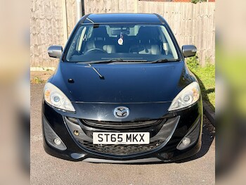 Used Mazda Mazda5 2015 for sale - 78334616: Photo
