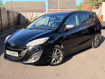 Used Mazda Mazda5 2015 for sale - 78334616: Photo