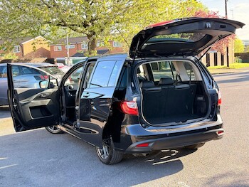 Used Mazda Mazda5 2015 for sale - 78334616: Photo