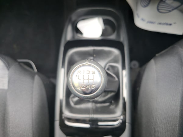 Used Citroen C4 Grand Picasso 2016 for sale - 76259626: Photo 24