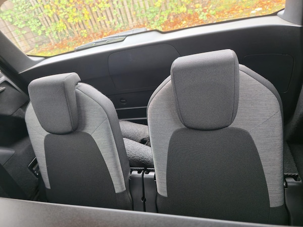 Used Citroen C4 Grand Picasso 2016 for sale - 76259626: Photo 25