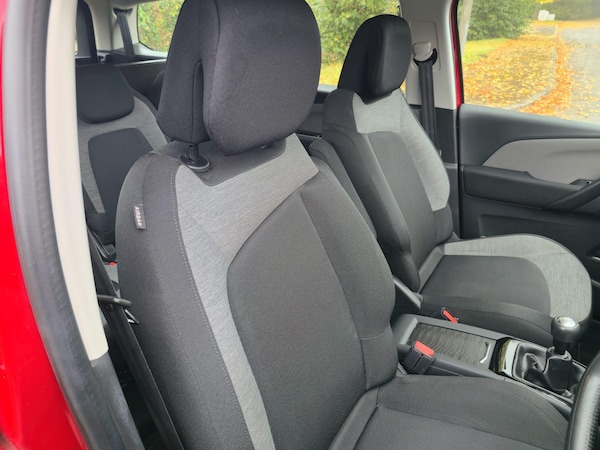 Used Citroen C4 Grand Picasso 2016 for sale - 76259626: Photo 27