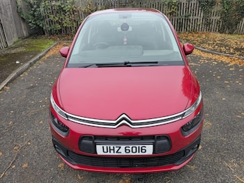 Used Citroen C4 Grand Picasso 2016 for sale - 76259626: Photo 2