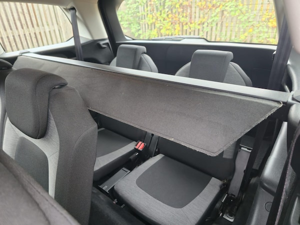 Used Citroen C4 Grand Picasso 2016 for sale - 76259626: Photo 30