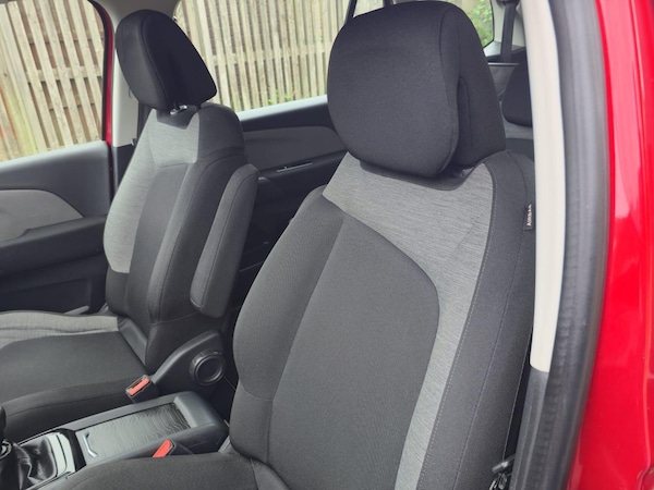 Used Citroen C4 Grand Picasso 2016 for sale - 76259626: Photo 46