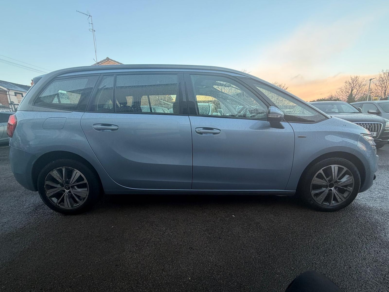 Used Citroen Grand C4 Picasso 2015 for sale - 78019706: Photo 18