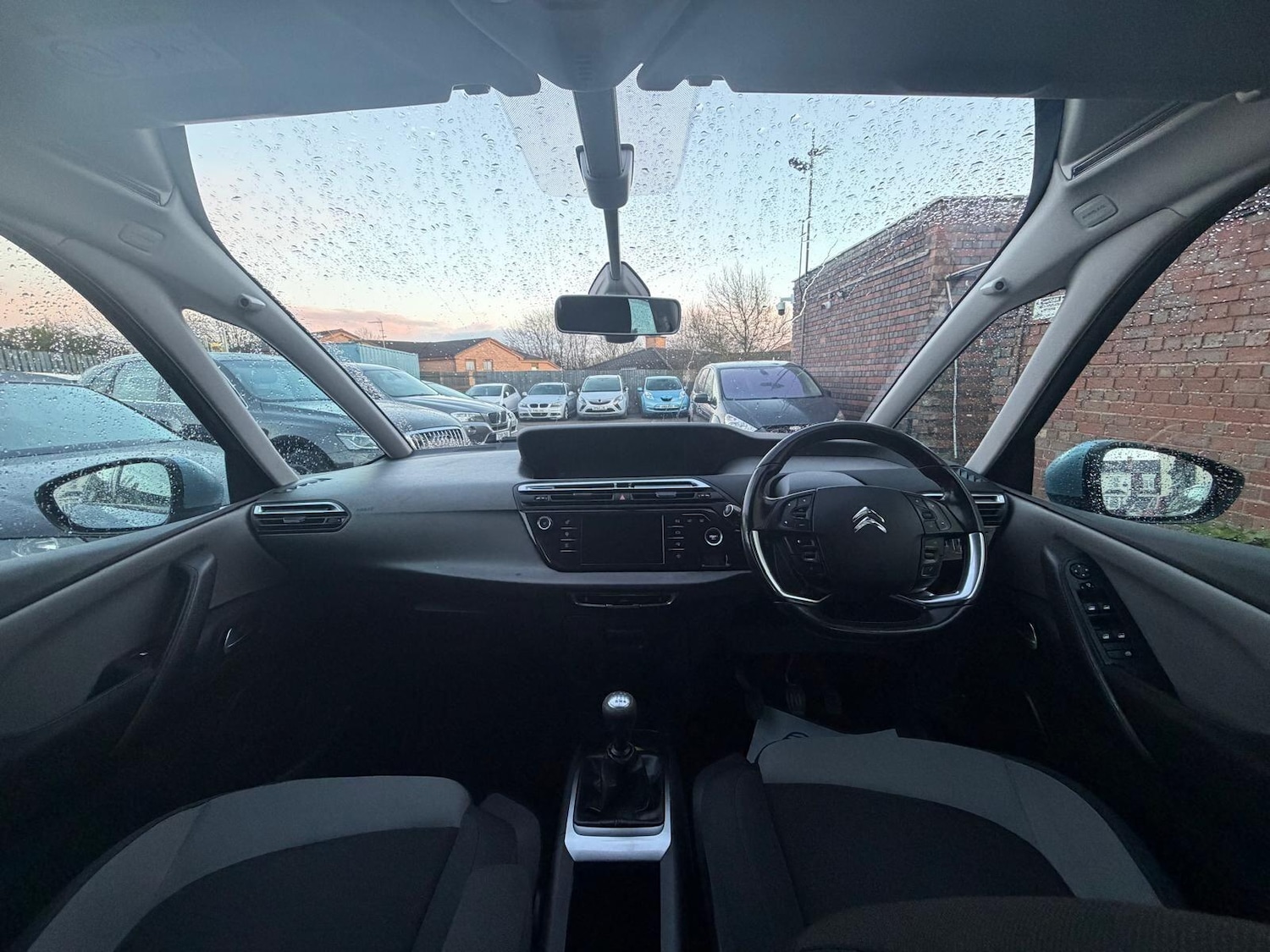 Used Citroen Grand C4 Picasso 2015 for sale - 78019706: Photo 22