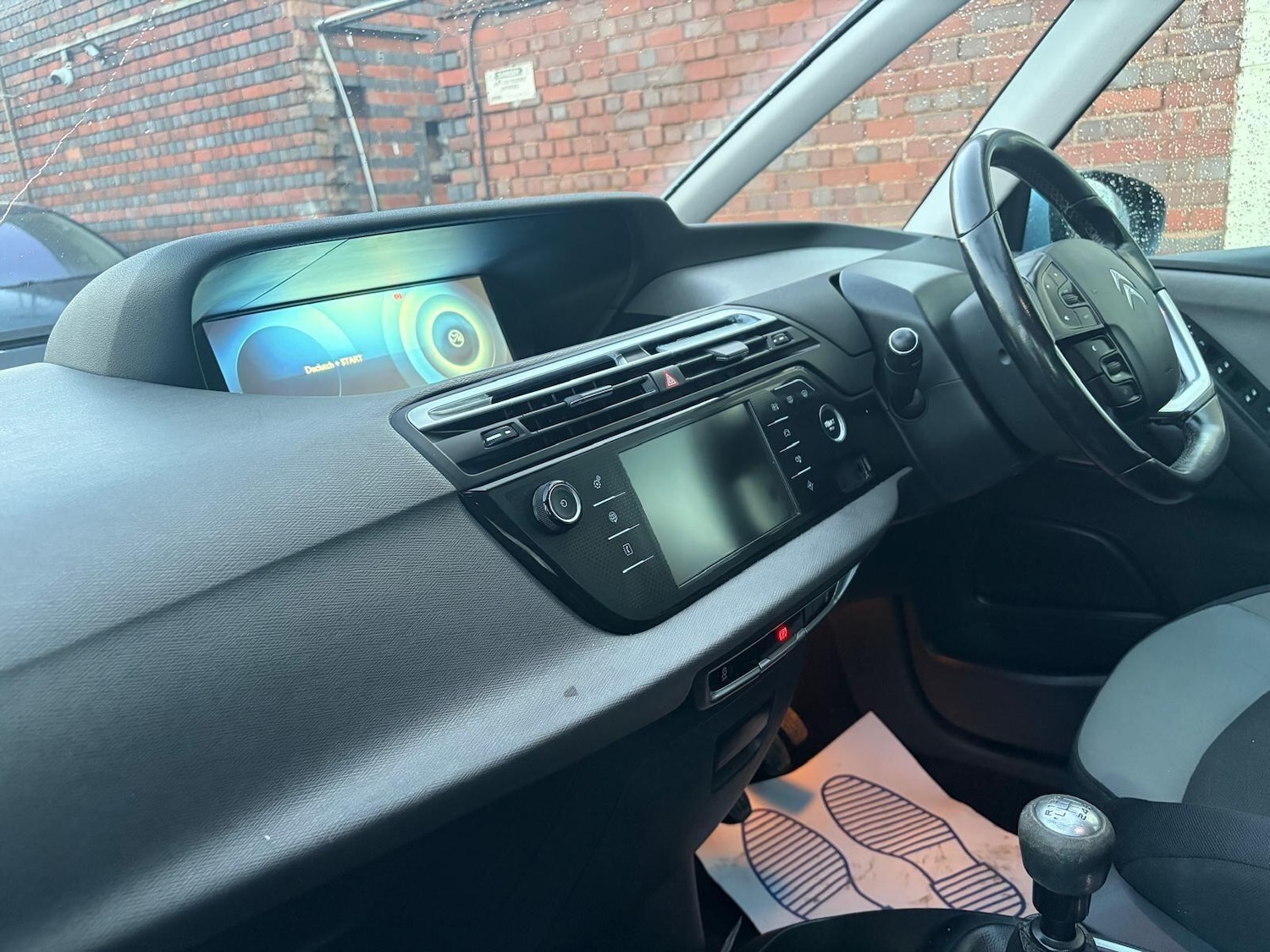 Used Citroen Grand C4 Picasso 2015 for sale - 78019706: Photo 25