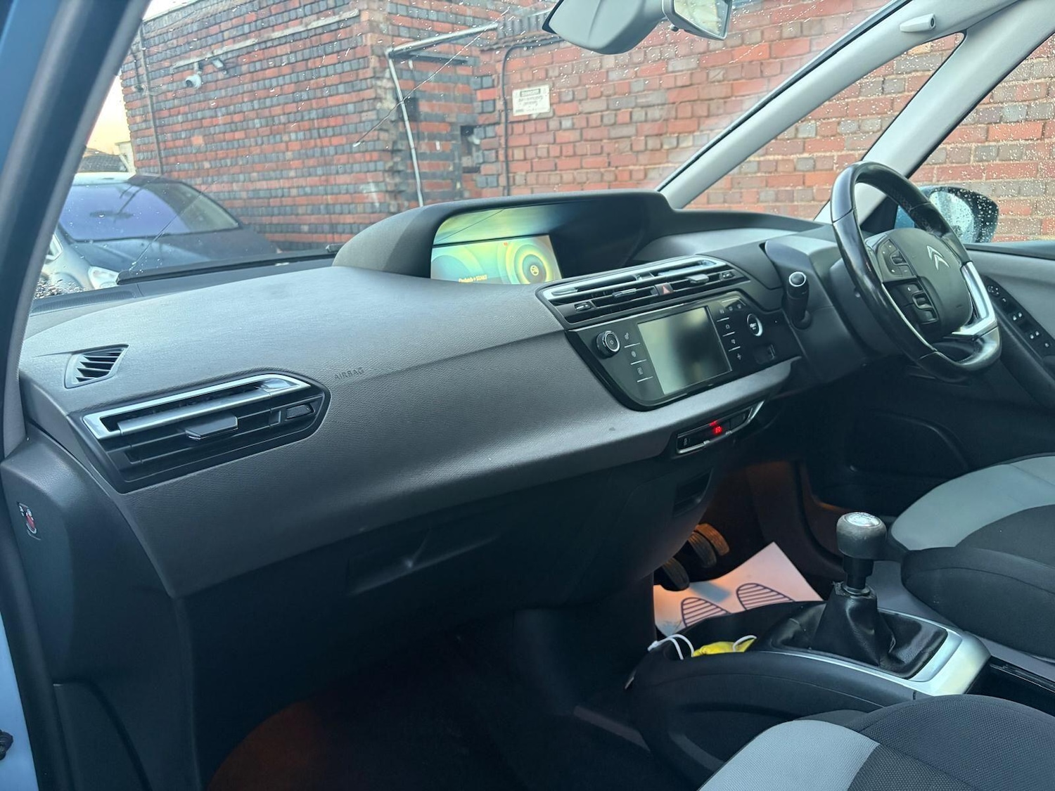 Used Citroen Grand C4 Picasso 2015 for sale - 78019706: Photo 26