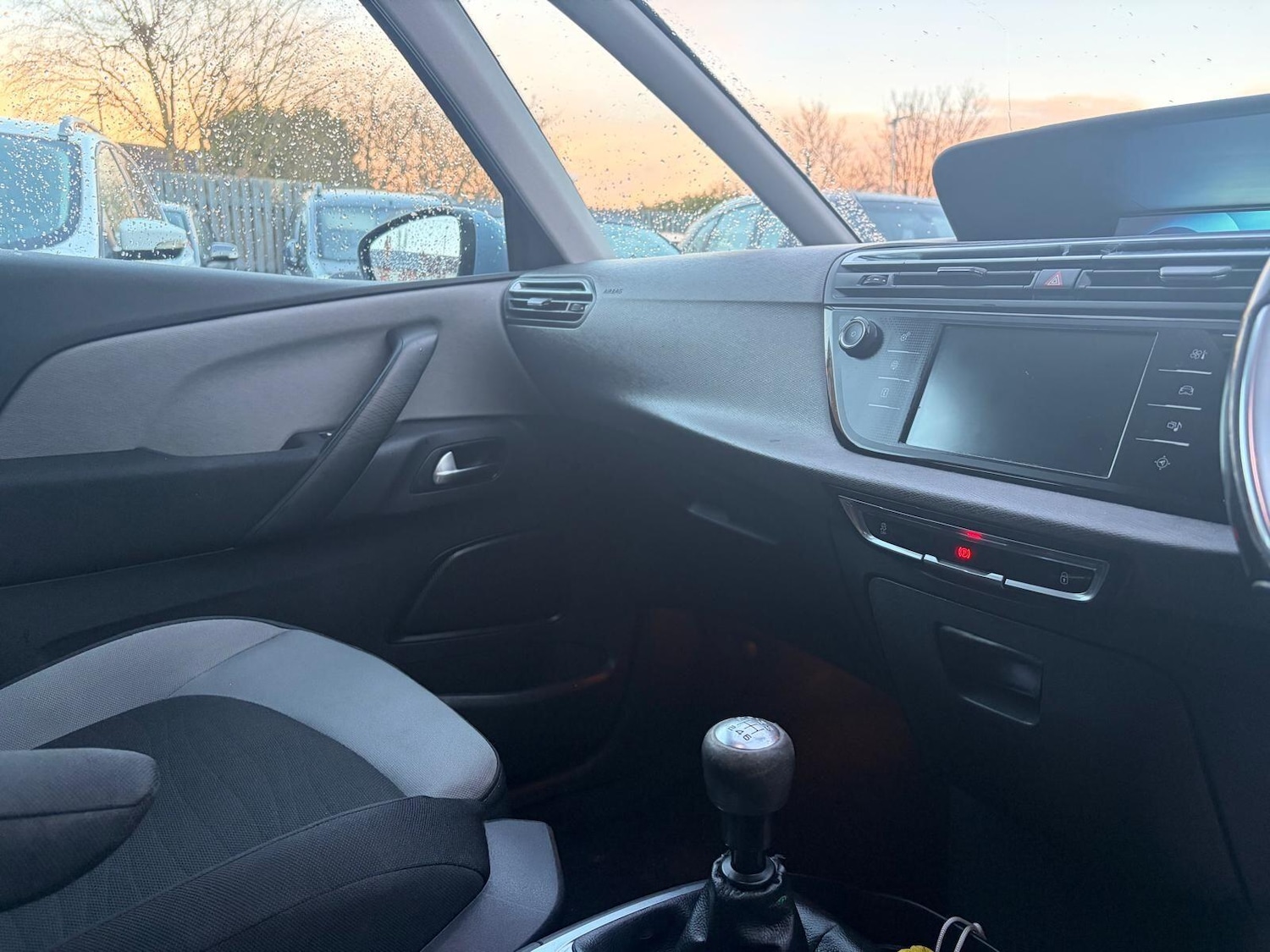 Used Citroen Grand C4 Picasso 2015 for sale - 78019706: Photo 27