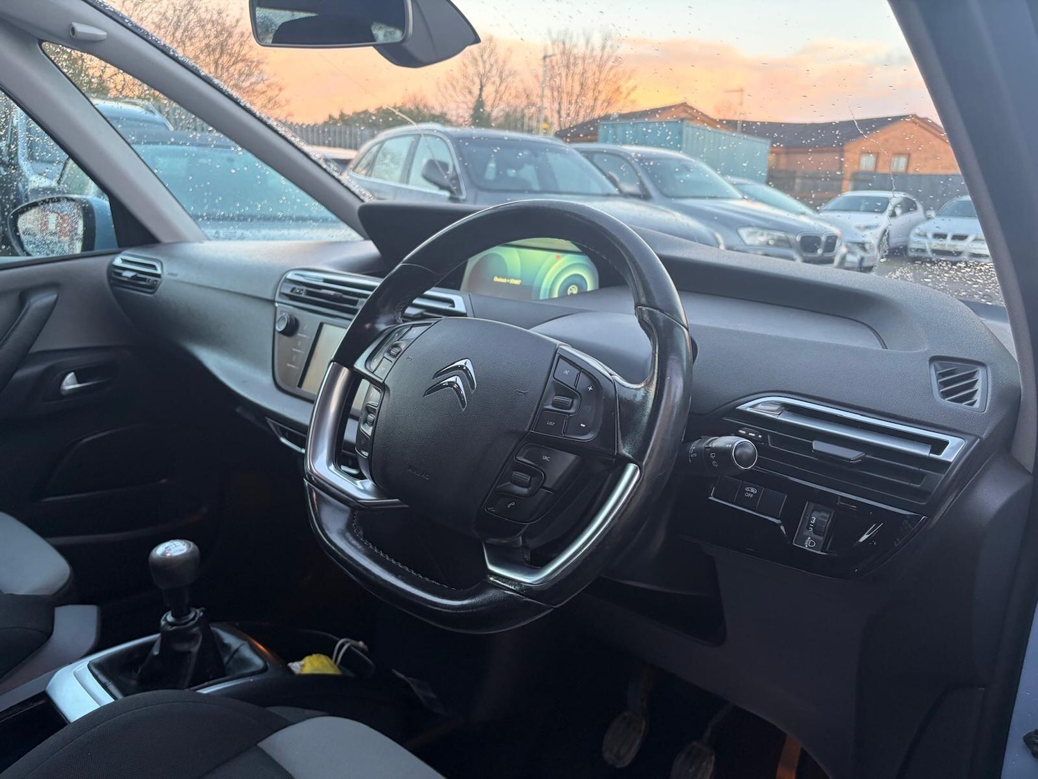 Used Citroen Grand C4 Picasso 2015 for sale - 78019706: Photo 28