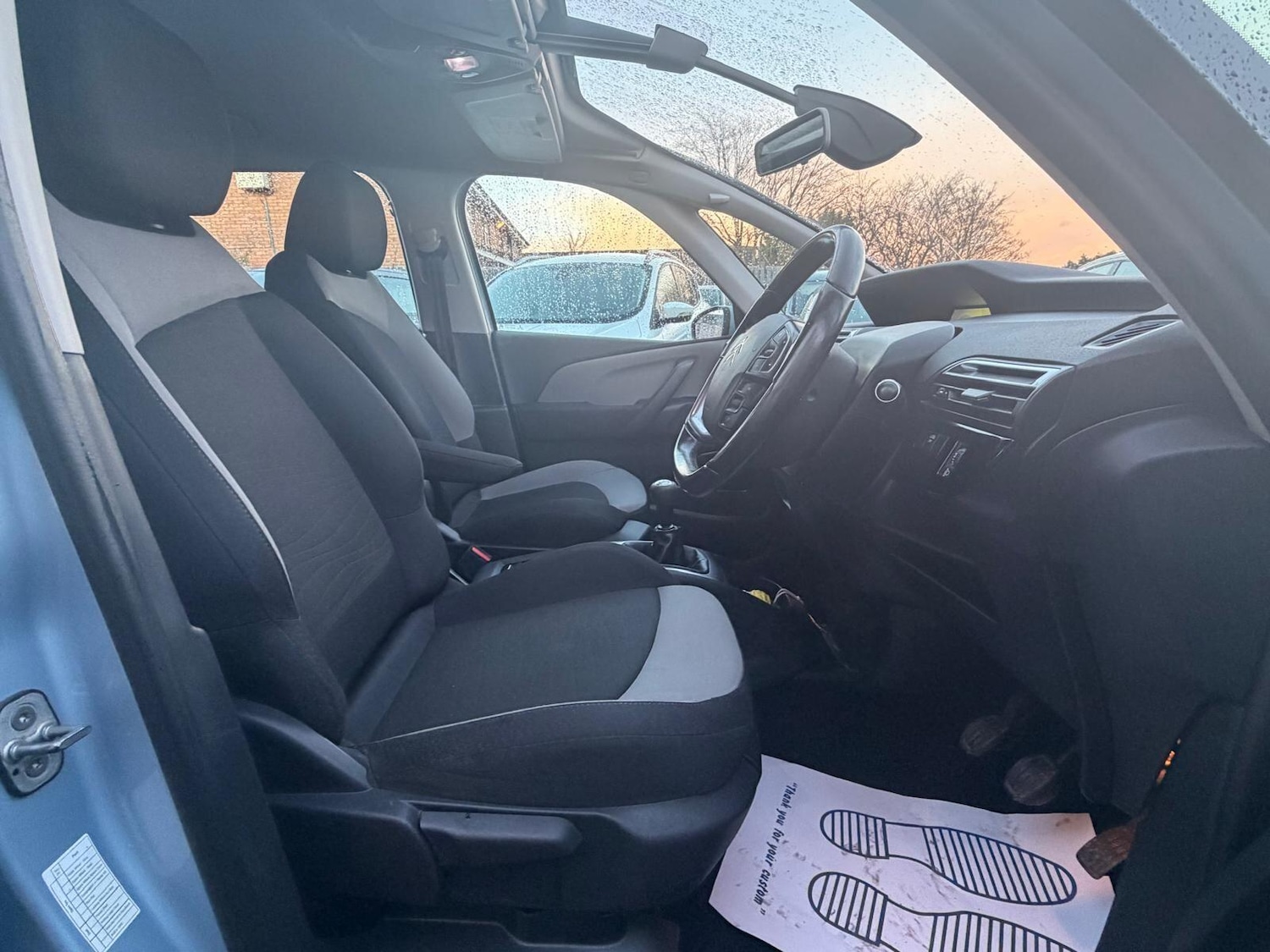 Used Citroen Grand C4 Picasso 2015 for sale - 78019706: Photo 29