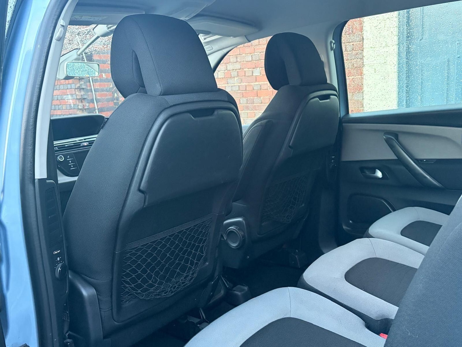 Used Citroen Grand C4 Picasso 2015 for sale - 78019706: Photo 31