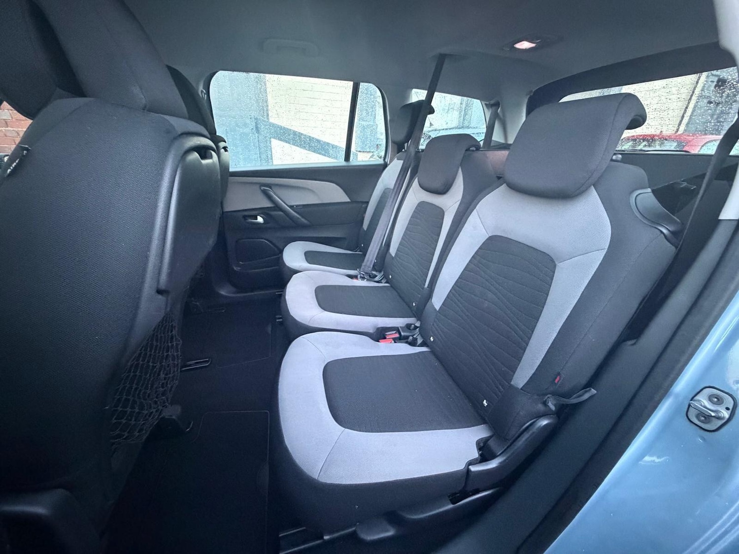 Used Citroen Grand C4 Picasso 2015 for sale - 78019706: Photo 33