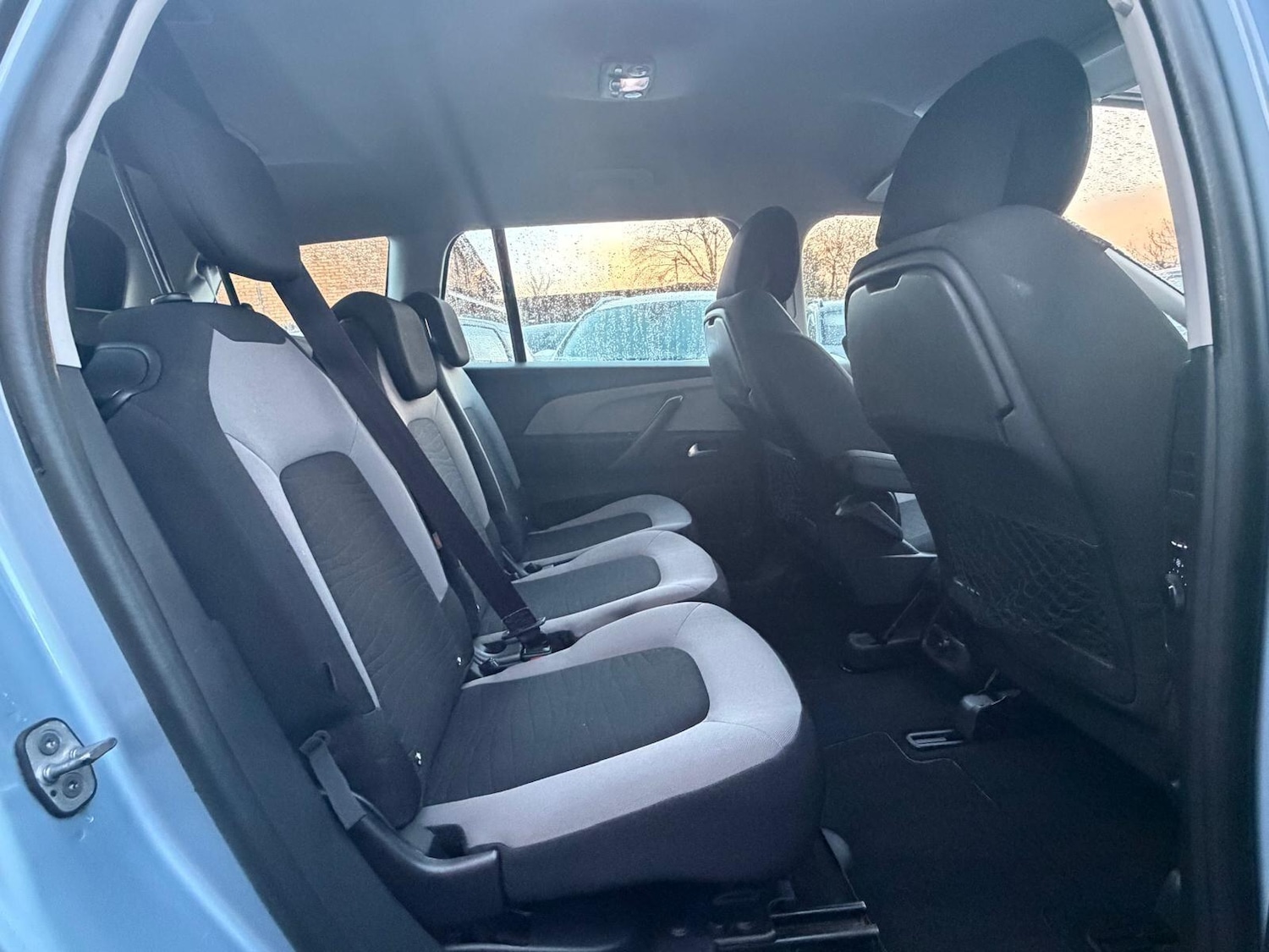 Used Citroen Grand C4 Picasso 2015 for sale - 78019706: Photo 34